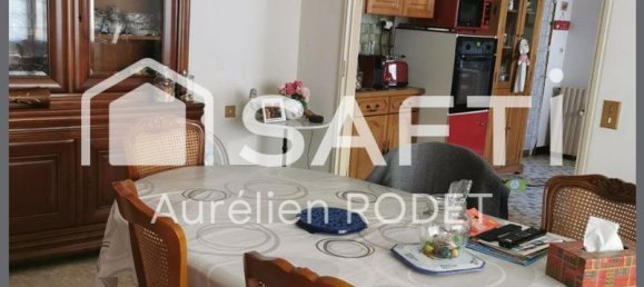 Casa de 4 dormitorios en Vatan, France No. 222812 3