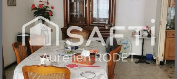 Casa de 4 dormitorios en Vatan, France No. 222812 2