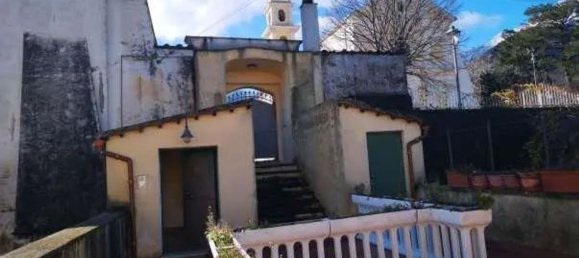 Apartamento de 6 divisões em Cava de' Tirreni, Italy N.º 225260 18