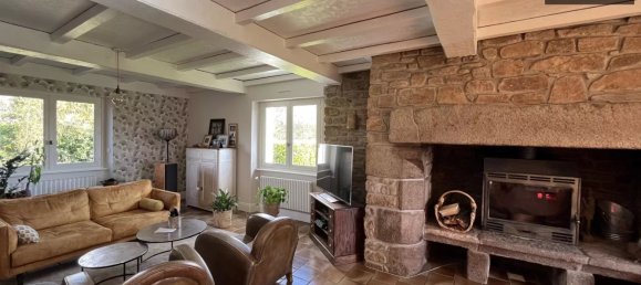 6 chambres Maison à Bohars, France No. 206514 2