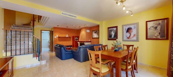 4 Schlafzimmer Doppelhaus in Ador, Spain, Nr. 150106 5