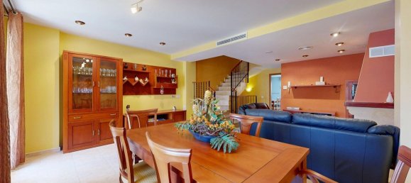 4 Schlafzimmer Doppelhaus in Ador, Spain, Nr. 150106 6