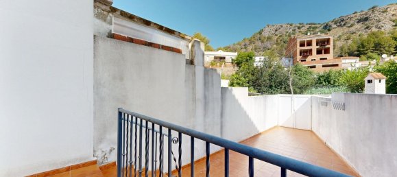 4 Schlafzimmer Doppelhaus in Ador, Spain, Nr. 150106 50