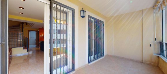 4 Schlafzimmer Doppelhaus in Ador, Spain, Nr. 150106 10