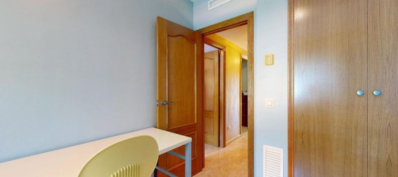 4 Schlafzimmer Doppelhaus in Ador, Spain, Nr. 150106 35