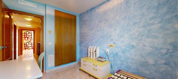 4 Schlafzimmer Doppelhaus in Ador, Spain, Nr. 150106 34