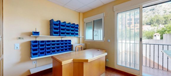 4 Schlafzimmer Doppelhaus in Ador, Spain, Nr. 150106 42