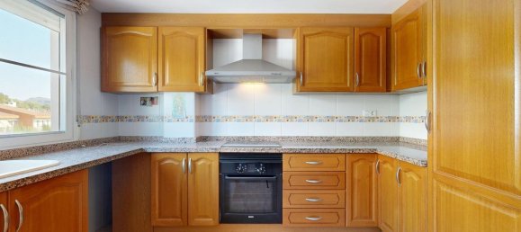 4 Schlafzimmer Doppelhaus in Ador, Spain, Nr. 150106 12