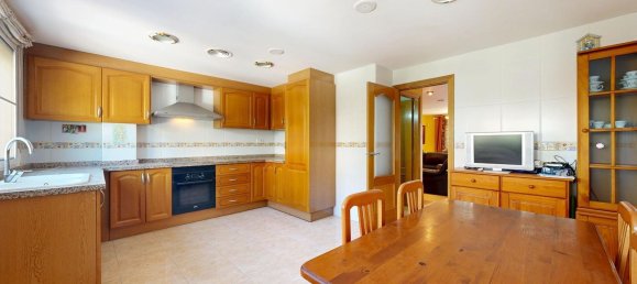 4 Schlafzimmer Doppelhaus in Ador, Spain, Nr. 150106 14