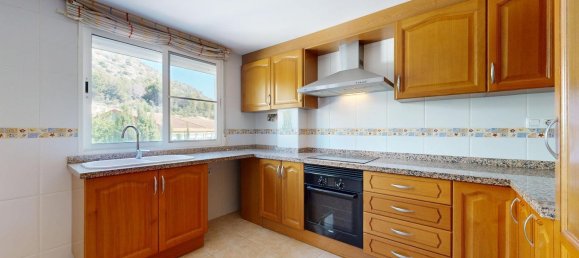 4 Schlafzimmer Doppelhaus in Ador, Spain, Nr. 150106 15