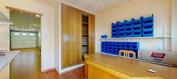 4 Schlafzimmer Doppelhaus in Ador, Spain, Nr. 150106 43