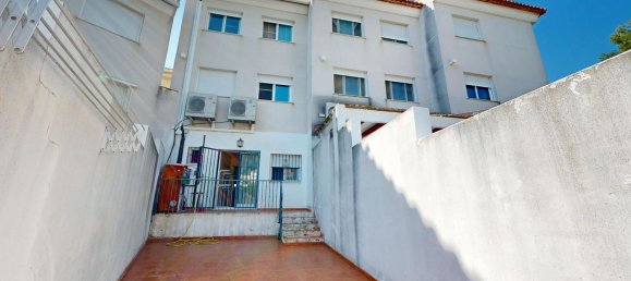 4 Schlafzimmer Doppelhaus in Ador, Spain, Nr. 150106 48