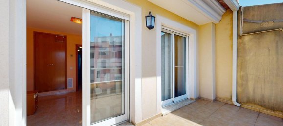 4 Schlafzimmer Doppelhaus in Ador, Spain, Nr. 150106 11