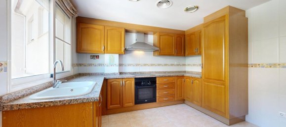 4 Schlafzimmer Doppelhaus in Ador, Spain, Nr. 150106 13