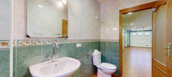 4 Schlafzimmer Doppelhaus in Ador, Spain, Nr. 150106 47