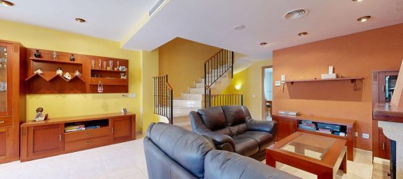 4 Schlafzimmer Doppelhaus in Ador, Spain, Nr. 150106 4