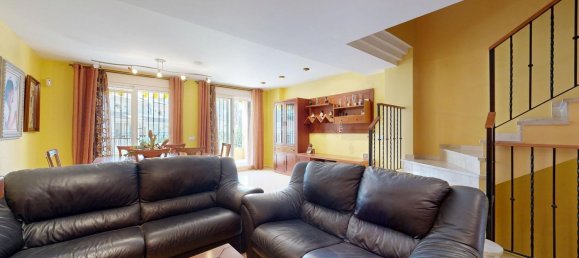 4 Schlafzimmer Doppelhaus in Ador, Spain, Nr. 150106 3