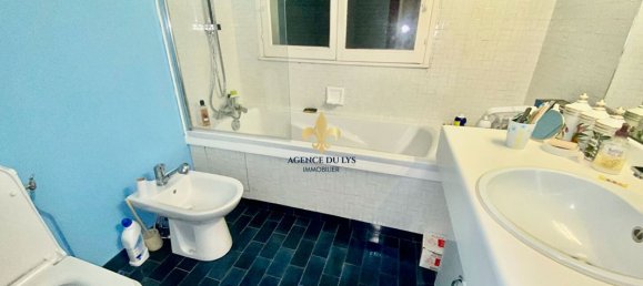 4 bedrooms House in Saint-Witz, France No. 144912 11