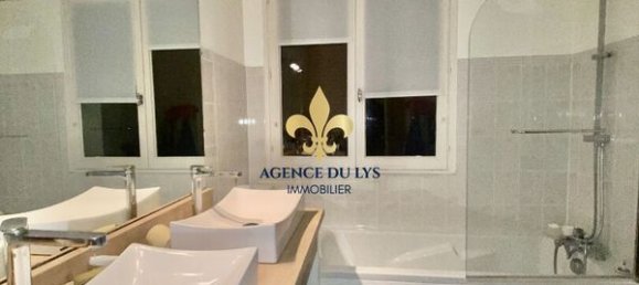 4 bedrooms House in Saint-Witz, France No. 144912 8