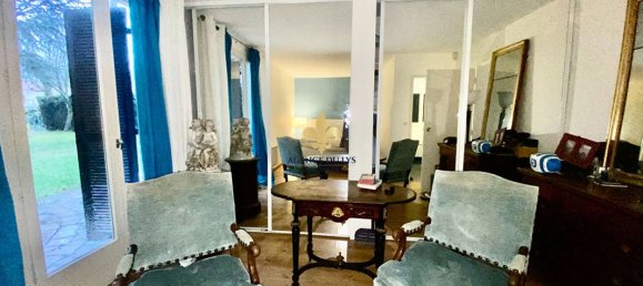 4 bedrooms House in Saint-Witz, France No. 144912 10