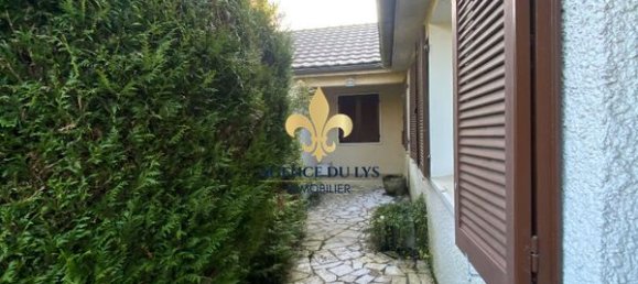 4 bedrooms House in Saint-Witz, France No. 144912 5