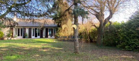 4 bedrooms House in Saint-Witz, France No. 144912 2