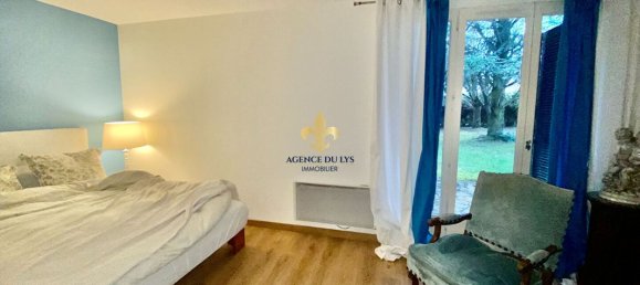 4 bedrooms House in Saint-Witz, France No. 144912 9