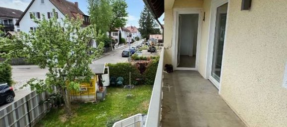 2غرفة شقة في Unterallgau, Germany رقم 267697 6