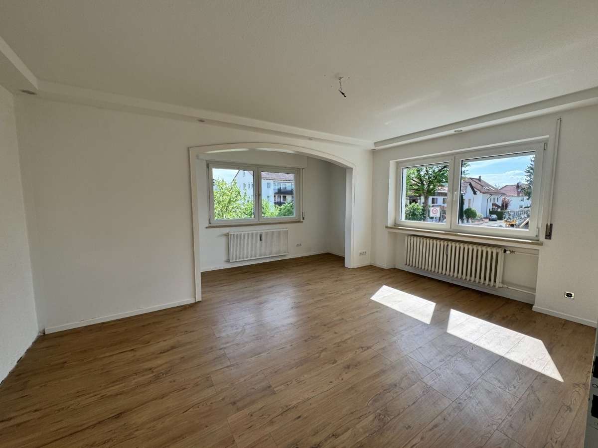 2غرفة شقة في Unterallgau, Germany رقم 267697