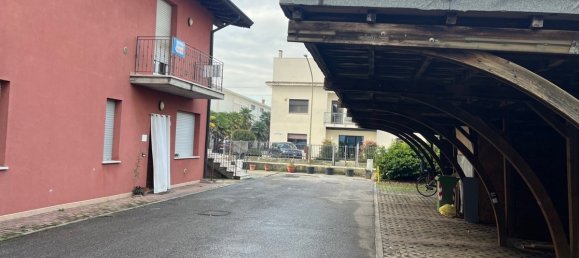 Квартира с 2 спальнями в Кастель Гоффредо, Италия № 329551 16