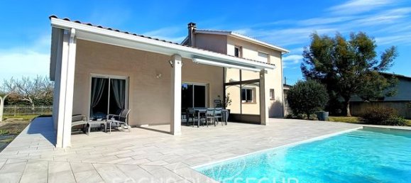 3 bedrooms Villa in Haute-Garonne, France No. 289145 2