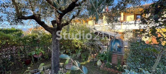 4 bedrooms House in Castelfranco Piandiscò, Italy No. 338213 23