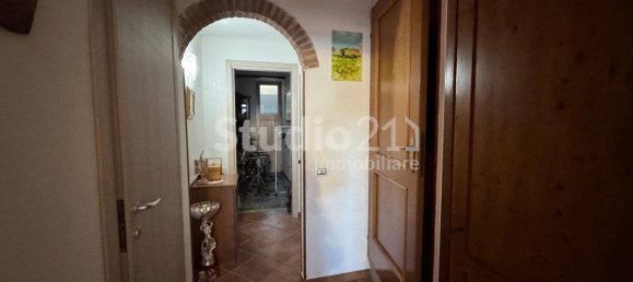 4 bedrooms House in Castelfranco Piandiscò, Italy No. 338213 19