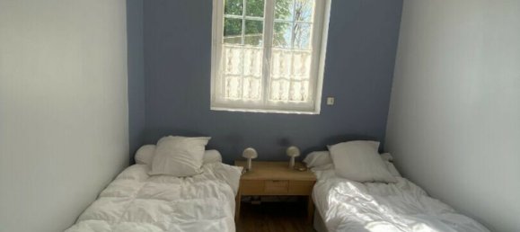 2 Schlafzimmer Wohnung in Orne, France, Nr. 354984 4
