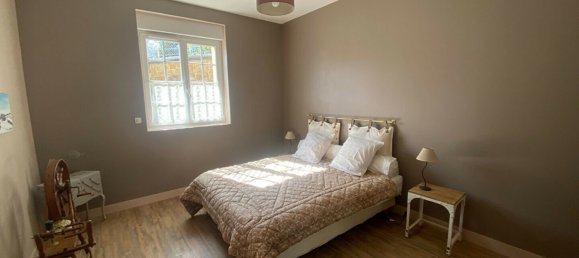 2 Schlafzimmer Wohnung in Orne, France, Nr. 354984 6