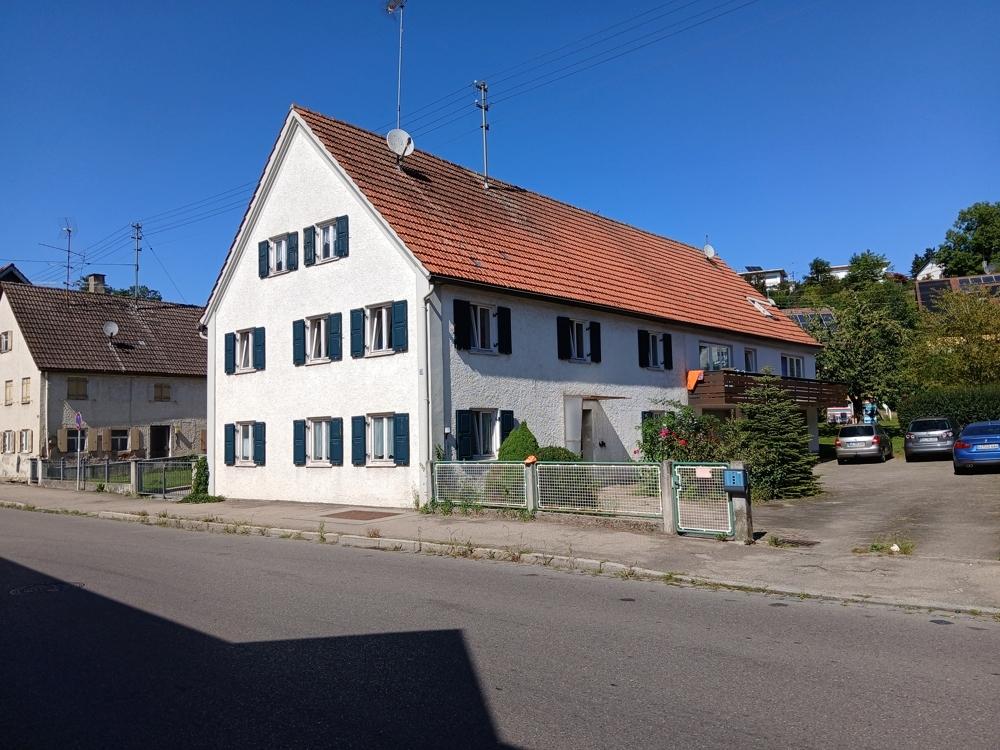 13 rooms Townhouse in Gunzburg, Germany No. 286657