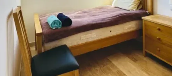 Пентхаус с 2 спальнями в Хеа и Труйольс, Испания № 152543 3