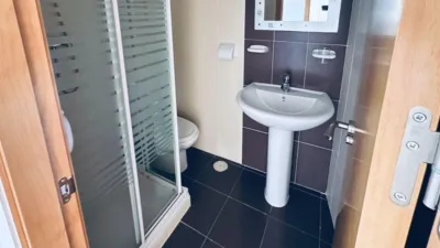 Пентхаус с 2 спальнями в Хеа и Труйольс, Испания № 152543