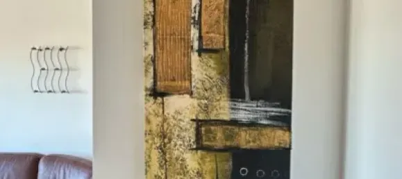 Пентхаус с 2 спальнями в Хеа и Труйольс, Испания № 152543 21