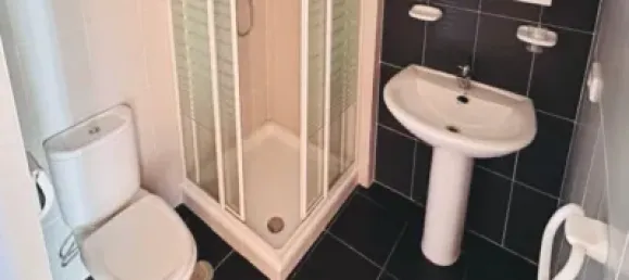 Пентхаус с 2 спальнями в Хеа и Труйольс, Испания № 152543 10