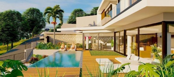 Villa 3+2 in Bodrum, Turkey No. 28743 2