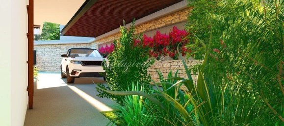 Villa 3+2 in Bodrum, Turkey No. 28743 19