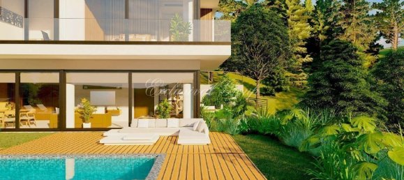 Villa 3+2 in Bodrum, Turkey No. 28743 20