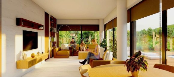 Villa 3+2 in Bodrum, Turkey No. 28743 18