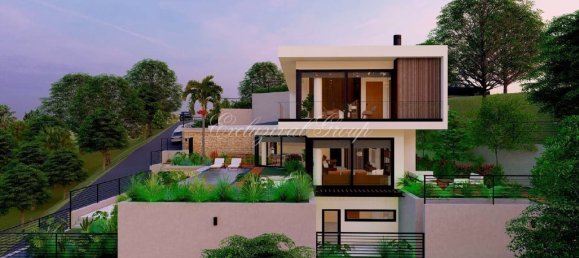 Villa 3+2 in Bodrum, Turkey No. 28743 5