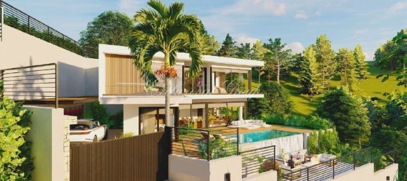 Villa 3+2 in Bodrum, Turkey No. 28743 21