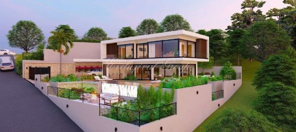 Villa 3+2 in Bodrum, Turkey No. 28743 7