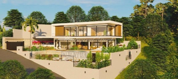 Villa 3+2 in Bodrum, Turkey No. 28743 22