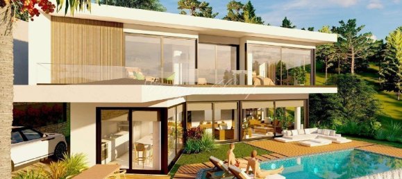 Villa 3+2 in Bodrum, Turkey No. 28743 3