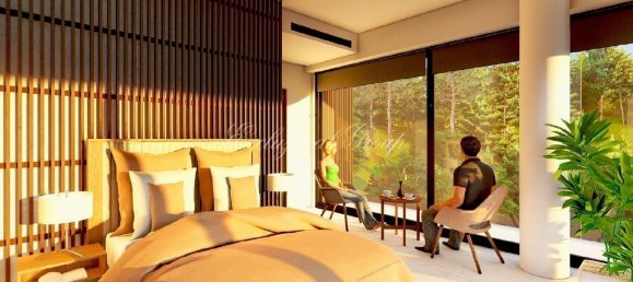 Villa 3+2 in Bodrum, Turkey No. 28743 15